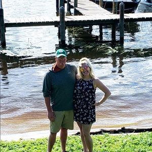 Meet your Posher, Joshua